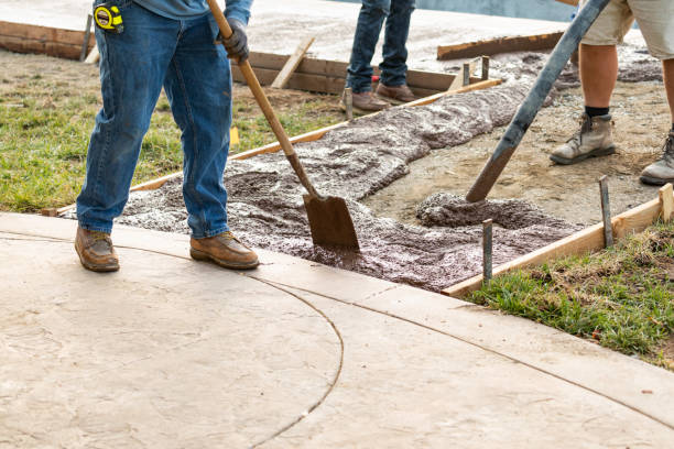 Best Residential Concrete Solutions in Spicer, MN