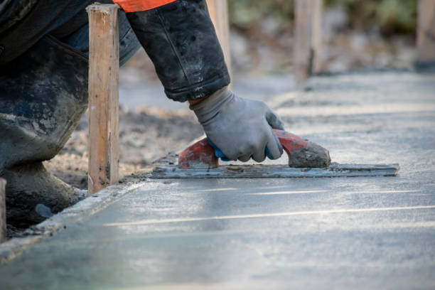 Best Concrete Removal and Replacement in Spicer, MN
