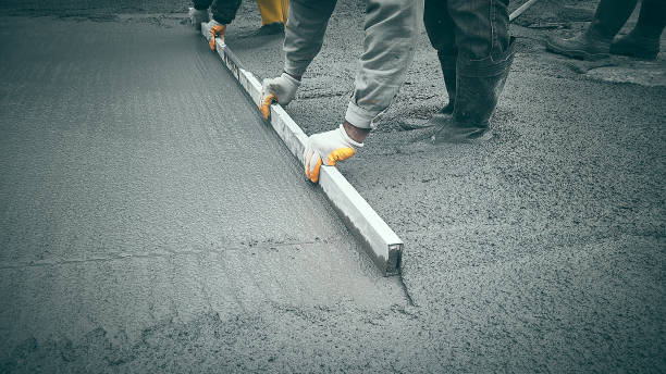 Best Concrete Foundation Repair in Spicer, MN
