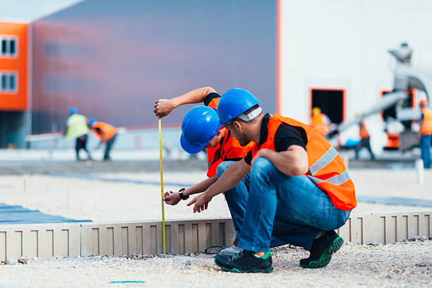 Best Concrete Sealing and Maintenance in Spicer, MN