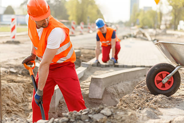Best Concrete Demolition Services in Spicer, MN