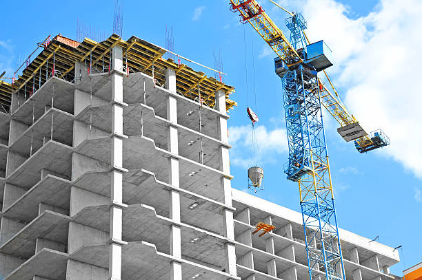Best Commercial Concrete Services in Spicer, MN